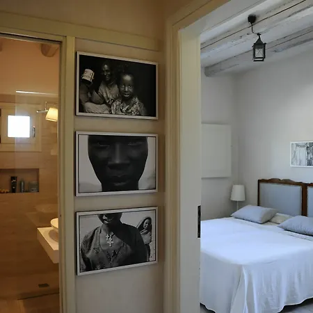 Villa Residenza Poggio Al Sole *