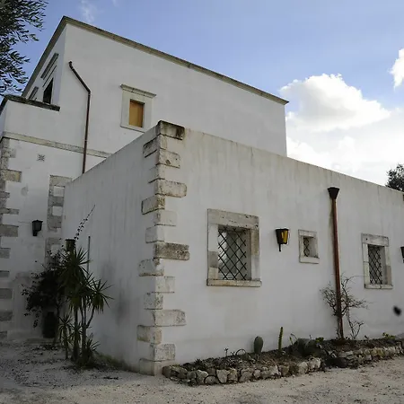 Residenza Poggio Al Sole Villa