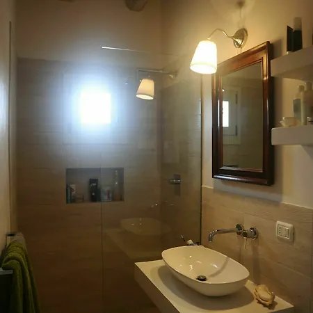 Residenza Poggio Al Sole Villa Vieste