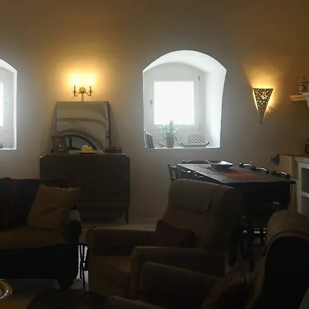 Residenza Poggio Al Sole *