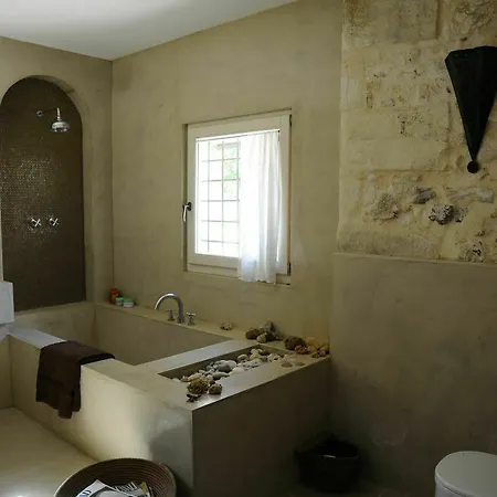 Villa Residenza Poggio Al Sole *