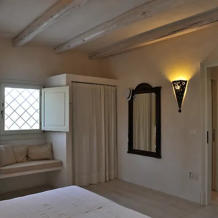 Villa Residenza Poggio Al Sole