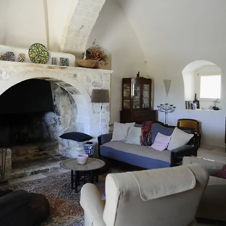 Villa Residenza Poggio Al Sole