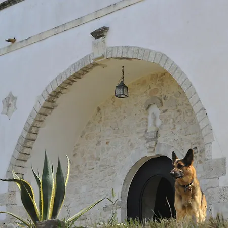 Villa Residenza Poggio Al Sole Vieste