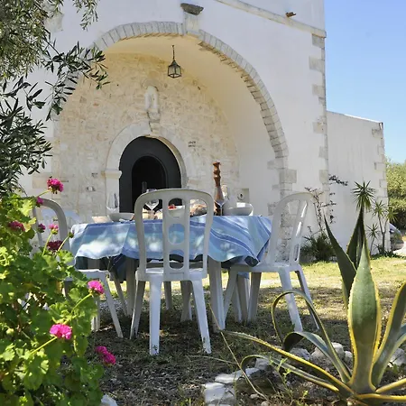 Residenza Poggio Al Sole Vieste
