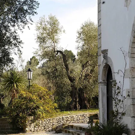 Residenza Poggio Al Sole