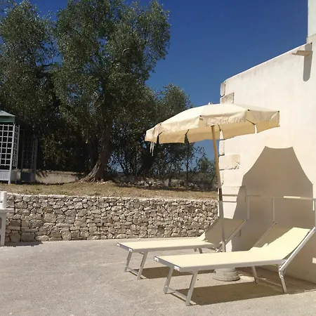 Residenza Poggio Al Sole * Vieste