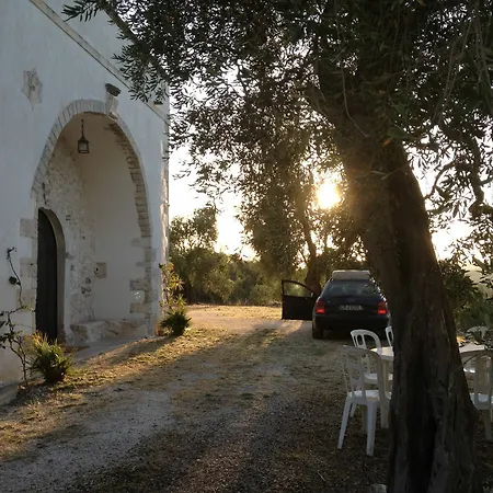 Villa Residenza Poggio Al Sole Vieste