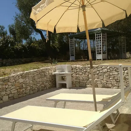 Residenza Poggio Al Sole Villa