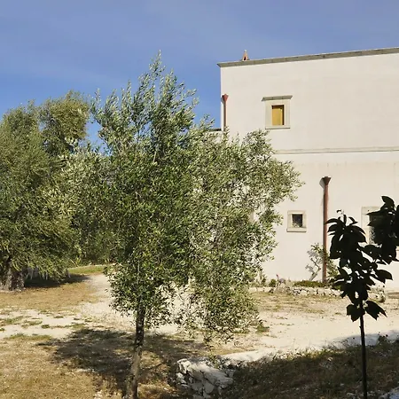 Villa Residenza Poggio Al Sole