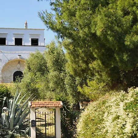 Villa Residenza Poggio Al Sole